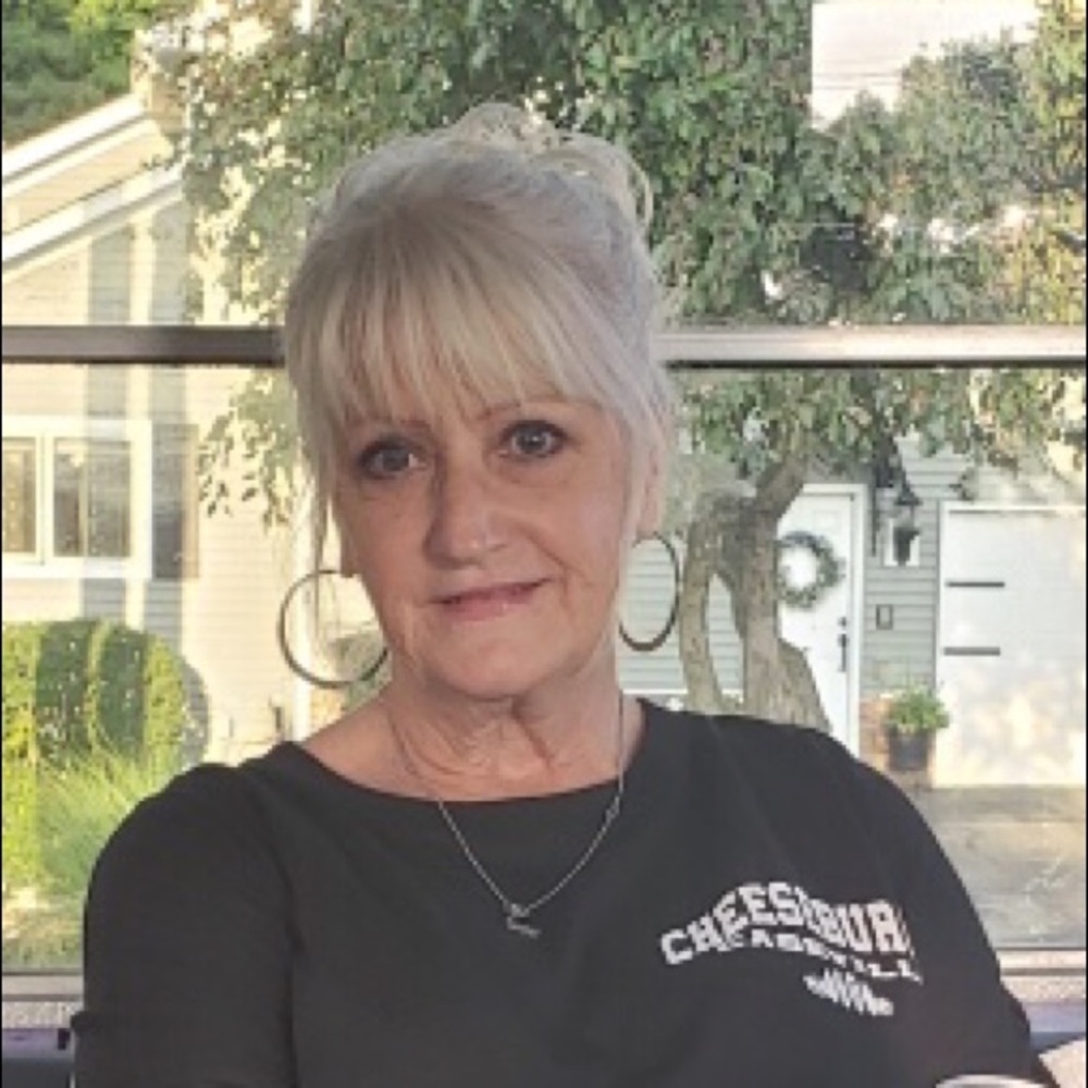 Meet your Posher, Diann, Posh Ambassador